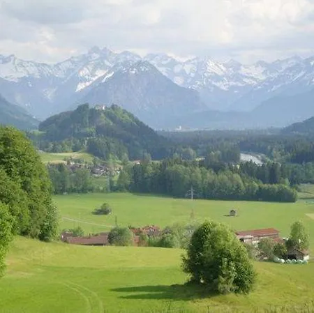 Falkenberg-wohnung-112 Oberstdorf